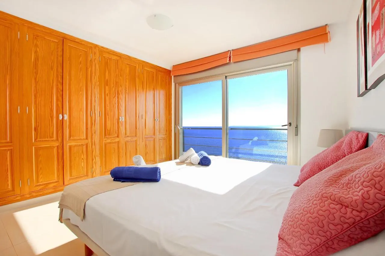 Villa Es Bufedo By Slow Villas Cala Pi  Feriehus