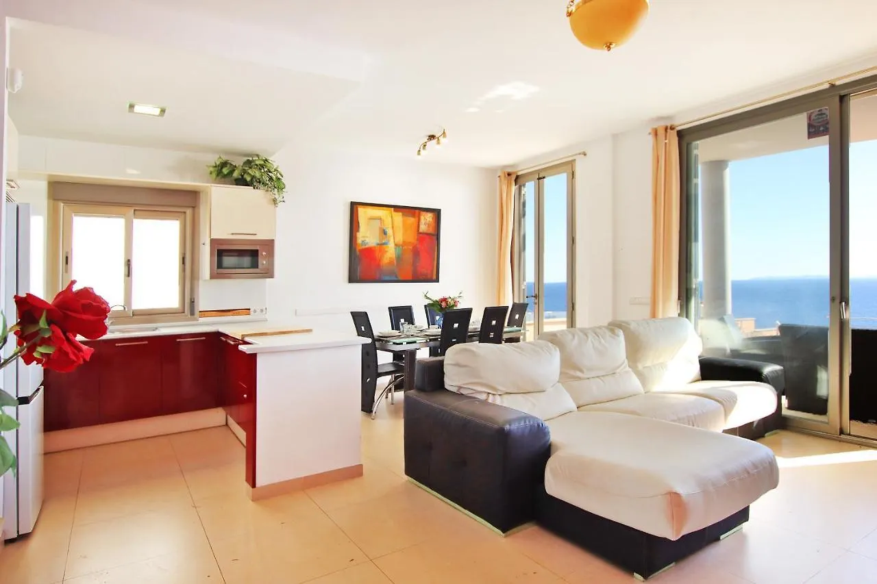 Villa Es Bufedo By Slow Villas Cala Pi