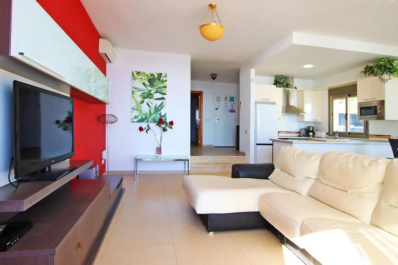 Villa Es Bufedo By Slow Villas Cala Pi  Spanien