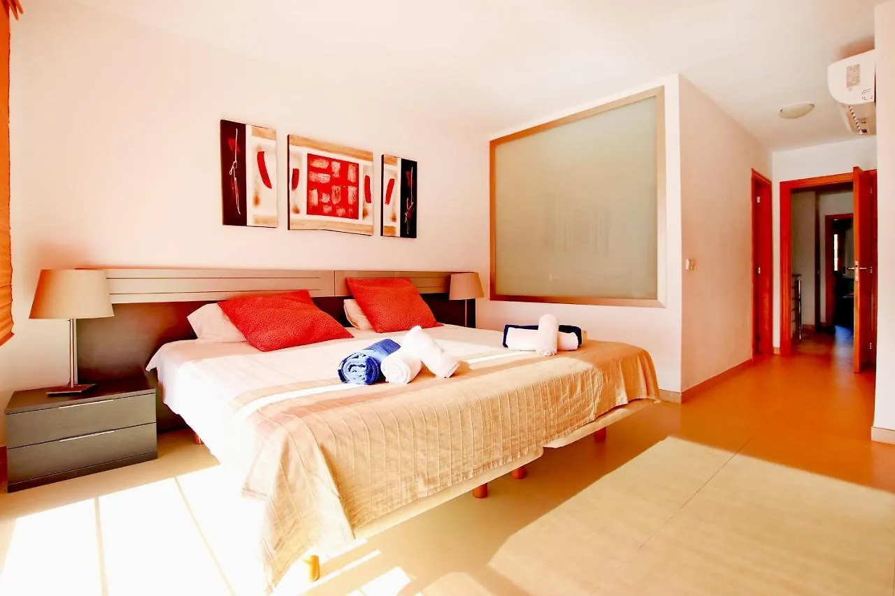 Villa Es Bufedo By Slow Villas Cala Pi  0*, Cala Pi (Mallorca) Spanien