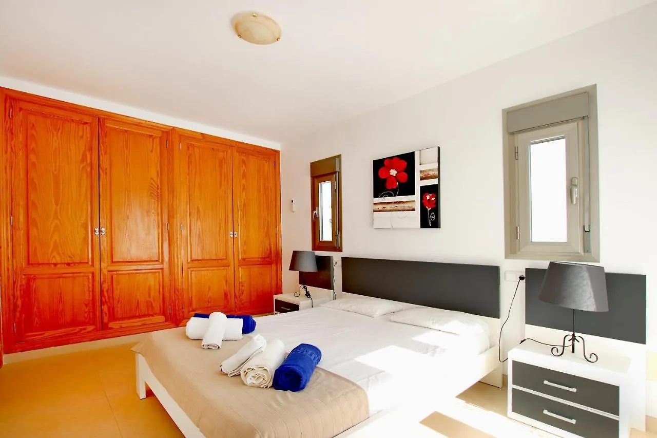 Villa Es Bufedo By Slow Villas Cala Pi  Spanien