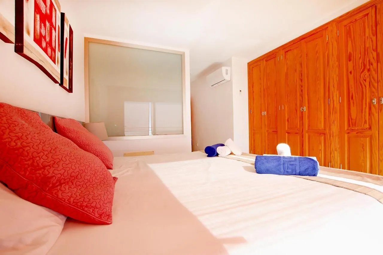 Feriehus Villa Es Bufedo By Slow Villas Cala Pi