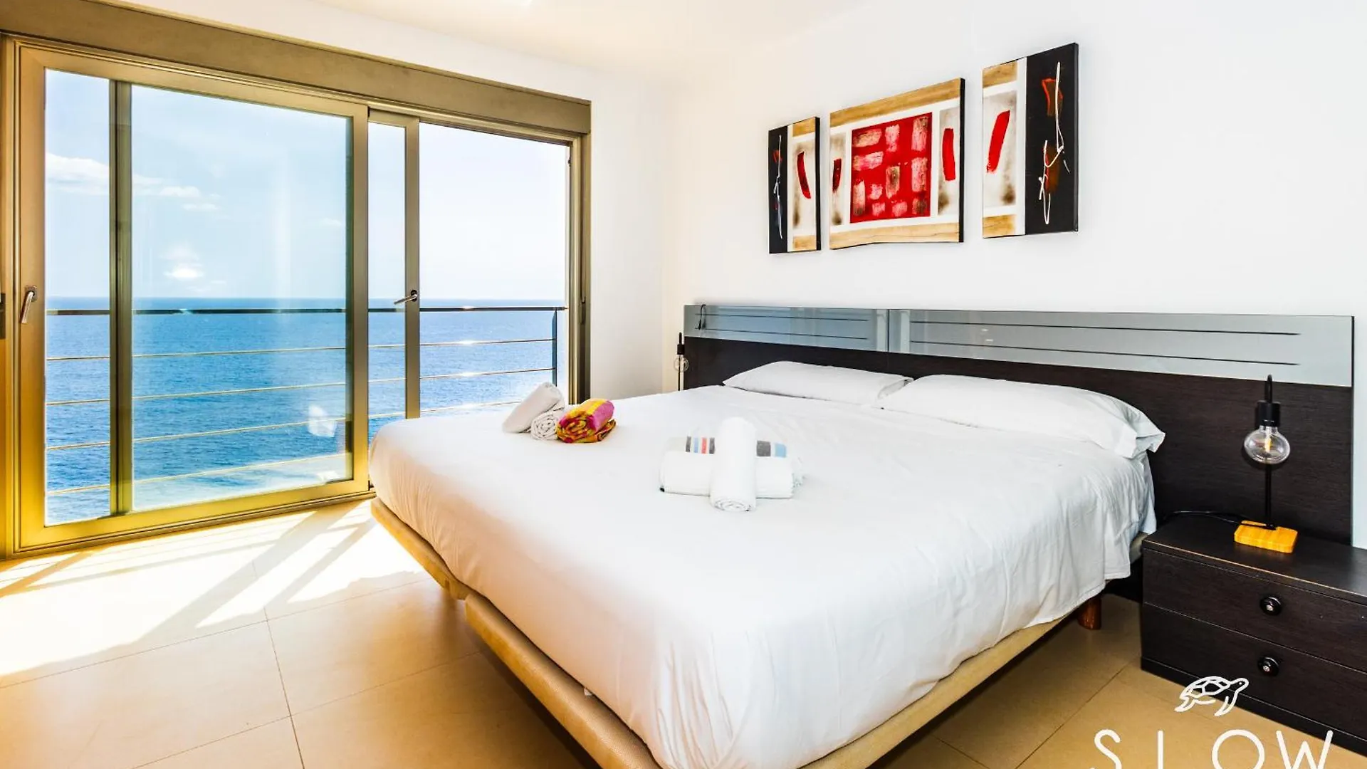 Villa Es Bufedo By Slow Villas Cala Pi