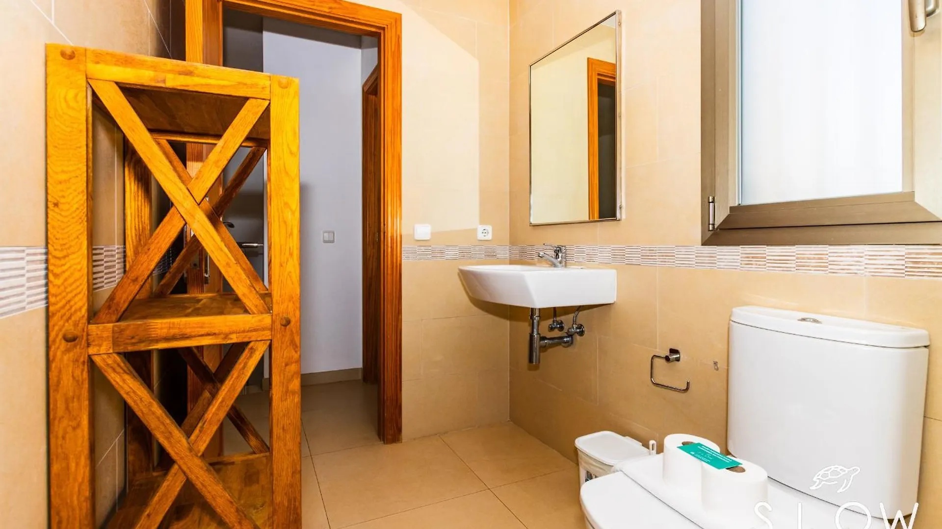 Feriehus Villa Es Bufedo By Slow Villas Cala Pi