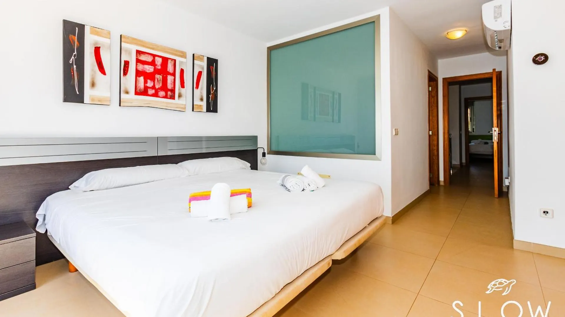 Feriehus Villa Es Bufedo By Slow Villas Cala Pi