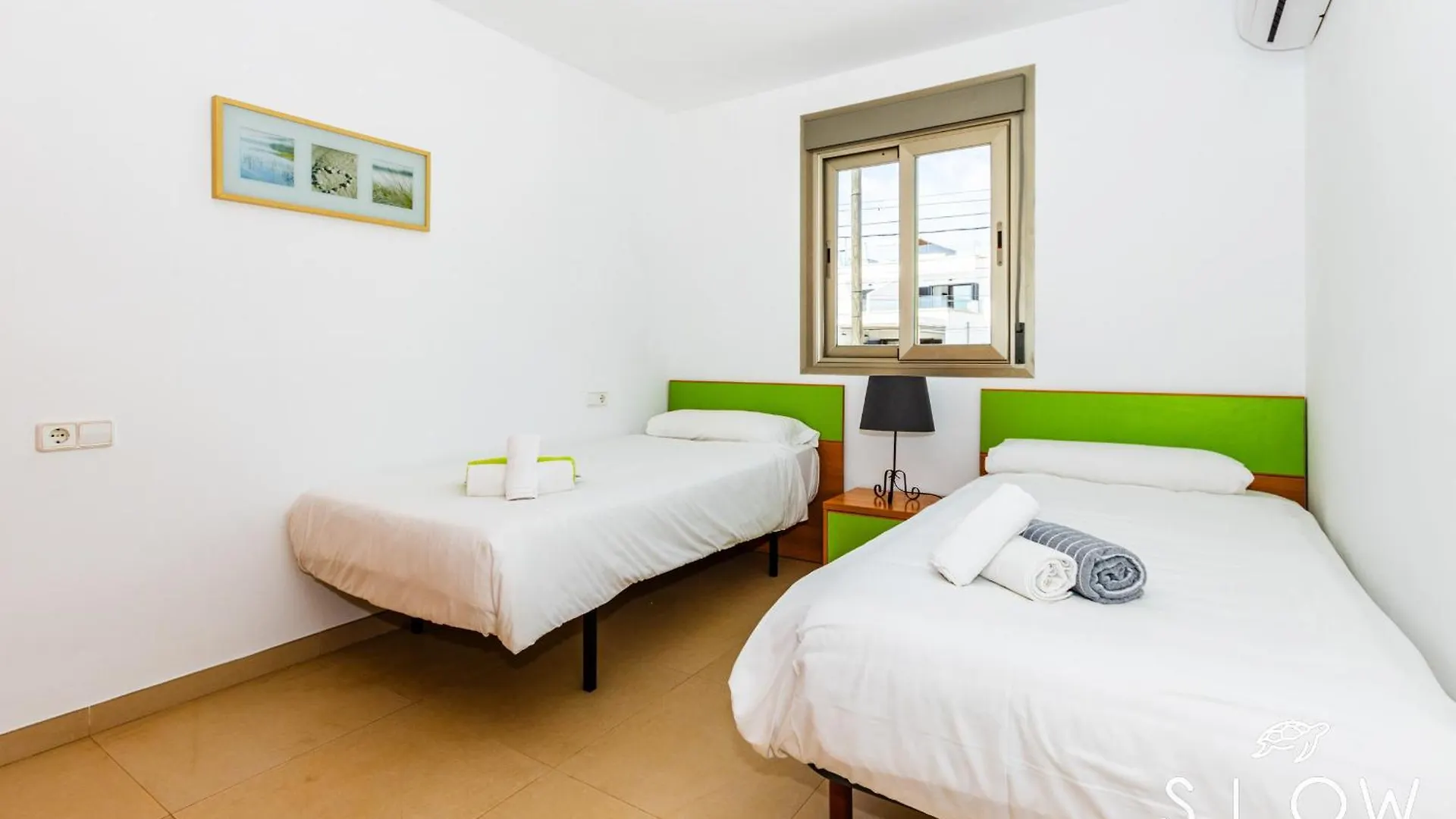 Villa Es Bufedo By Slow Villas Cala Pi